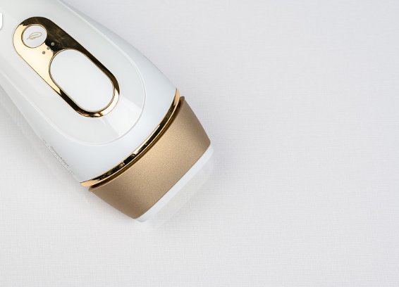 家用美容儀列入三類醫(yī)療器械